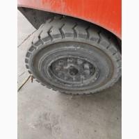 Linde H40D