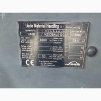 Linde H40D