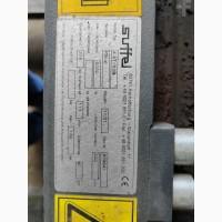 Linde H40D