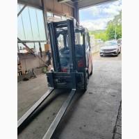 Linde H40D