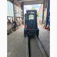 Linde H40D