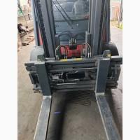 Linde H40D