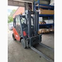 Linde H40D