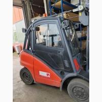 Linde H40D