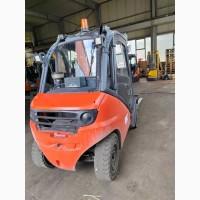 Linde H40D