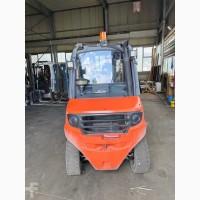 Linde H40D