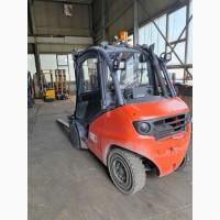 Linde H40D