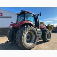 Трактор CASE IH MAGNUM 340 (2011)