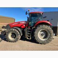 Трактор CASE IH MAGNUM 340 (2011)