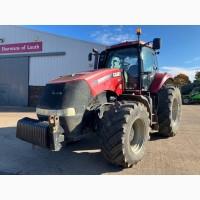 Трактор CASE IH MAGNUM 340 (2011)