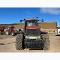 Трактор CASE IH MAGNUM 340 (2011)