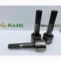 Вал шліцевий для шнека AH112435 John Deere