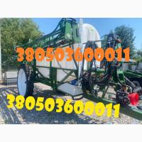 Причіпний обприскувач Spray Expert 3000-24 (новий, фото реал)