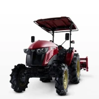 Трактор Yanmar YМ351R( 51 к.с., без кабіни)