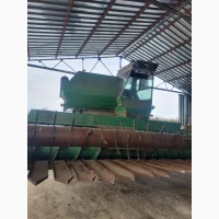 Продам комбайн Нива СК-5