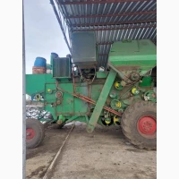 Продам комбайн Нива СК-5