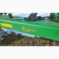 Продаж Дисковий глибокорозпушувач John Deere 2720 Disk Ripper