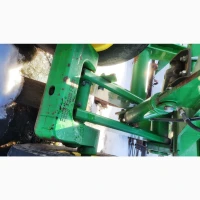 Продаж Дисковий глибокорозпушувач John Deere 2720 Disk Ripper