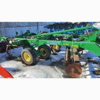 Продаж Дисковий глибокорозпушувач John Deere 2720 Disk Ripper