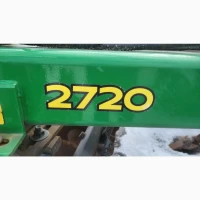 Продаж Дисковий глибокорозпушувач John Deere 2720 Disk Ripper