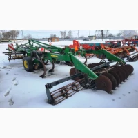 Продаж Дисковий глибокорозпушувач John Deere 2720 Disk Ripper