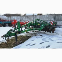 Продаж Дисковий глибокорозпушувач John Deere 2720 Disk Ripper