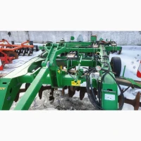 Продаж Дисковий глибокорозпушувач John Deere 2720 Disk Ripper