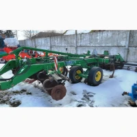Продаж Дисковий глибокорозпушувач John Deere 2720 Disk Ripper