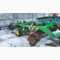 Продаж Дисковий глибокорозпушувач John Deere 2720 Disk Ripper