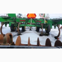 Продаж Дисковий глибокорозпушувач John Deere 2720 Disk Ripper