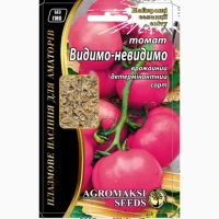Томат Видимо-невидимо Агромаксі