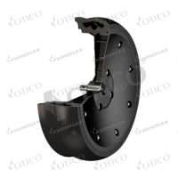 Колесо 400х115 / 008588.03 Otico, VNE0021, F06120090, 200058962, 200239013, 30001092