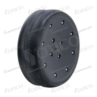 Колесо 400х115 / 008588.03 Otico, VNE0021, F06120090, 200058962, 200239013, 30001092