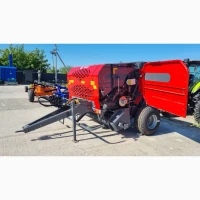 Продам Прес-підбирач рулонний Metal-Fach Z-587