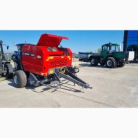 Продам Прес-підбирач рулонний Metal-Fach Z-587