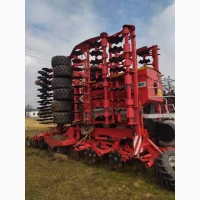 Посівний комплекс Pottinger Terrasem 9м