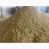 Соєва макуха від виробника, 44% протеїну, Умань
