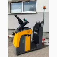 Jungheinrich EZS130 Li-Ion 2018р/ 1590г (дефект)