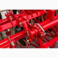 Сівалка зернотукова варіатор GRAIN 5, 4V