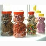 Банка «Медвежонок » («Gummi Bears») 230, 340, 750 мл