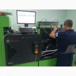 Ремонт форсунки, насос форсунок, ТНВД Challenger, Massey Ferguson, Deutz, Fendt, Case