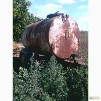Продам бочку для воды 3 куба