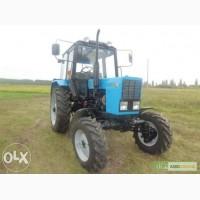 Продам мтз 82.1