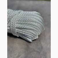 Канат полиамидный 8мм - 100м