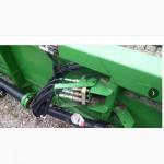 Жатка John Deere 625F hydraflex 7.6м