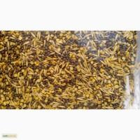 Продам суміш пелюшки з овсом