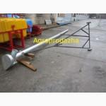 Погрузчик шнековый Kul-Met ф-150 мм, произв. 25 т/ч. Польша