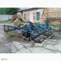 Культиватор кпс-4 трехрядный