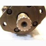 Ремонт гидромоторов PARKER HYDRAULIC, Ремонт гидронасосов PARKER HYDRAULIC