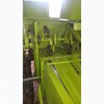 Пресс-подборщик тюковый CLAAS Markant 50